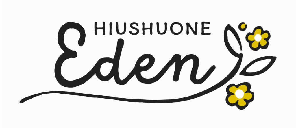 Parturikampaamo Hiushuone Eden